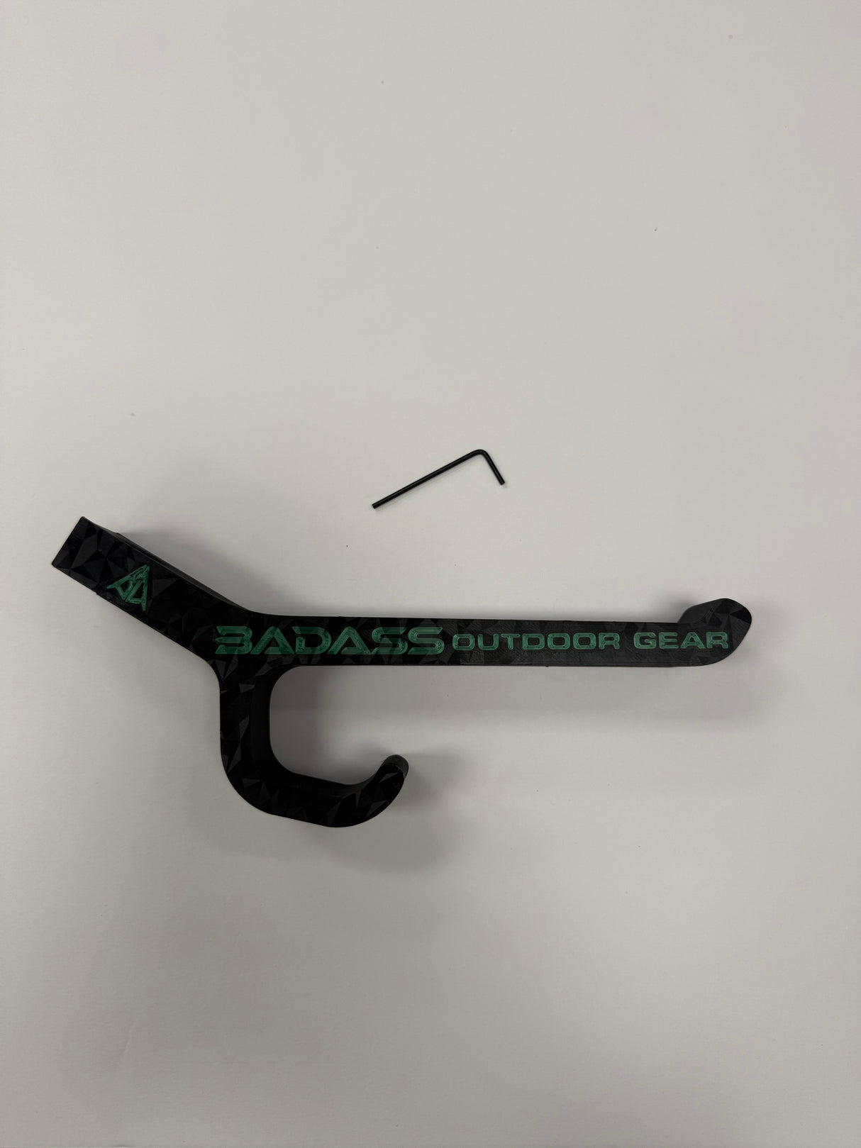 Badass OG Gear Hanger