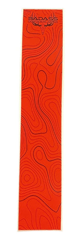 Badass OG Limited Edition Wraps