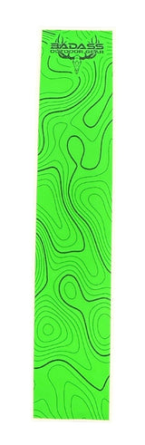 Badass OG Limited Edition Wraps