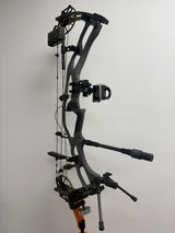 Hoyt RX-9 Ultra - Used