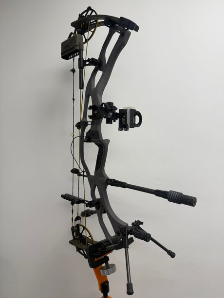 Hoyt RX-9 Ultra - Used