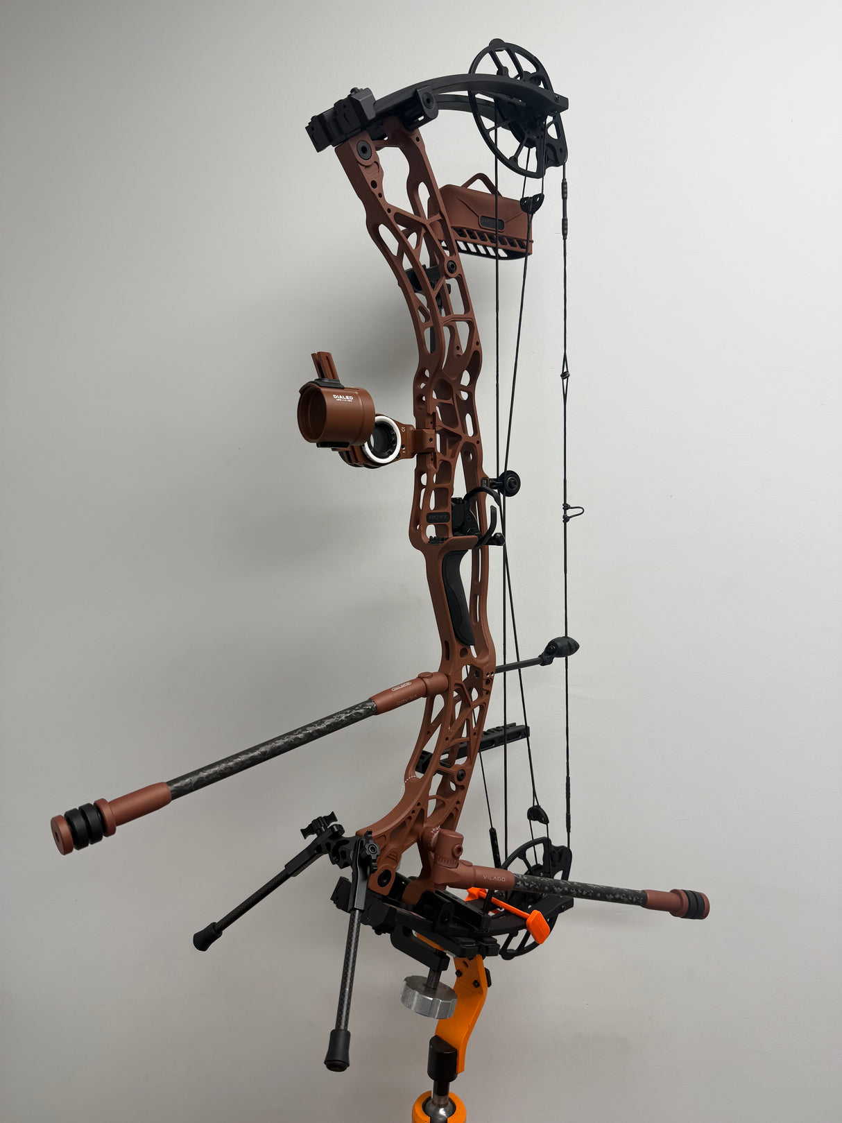 Hoyt AX3-33 - Used
