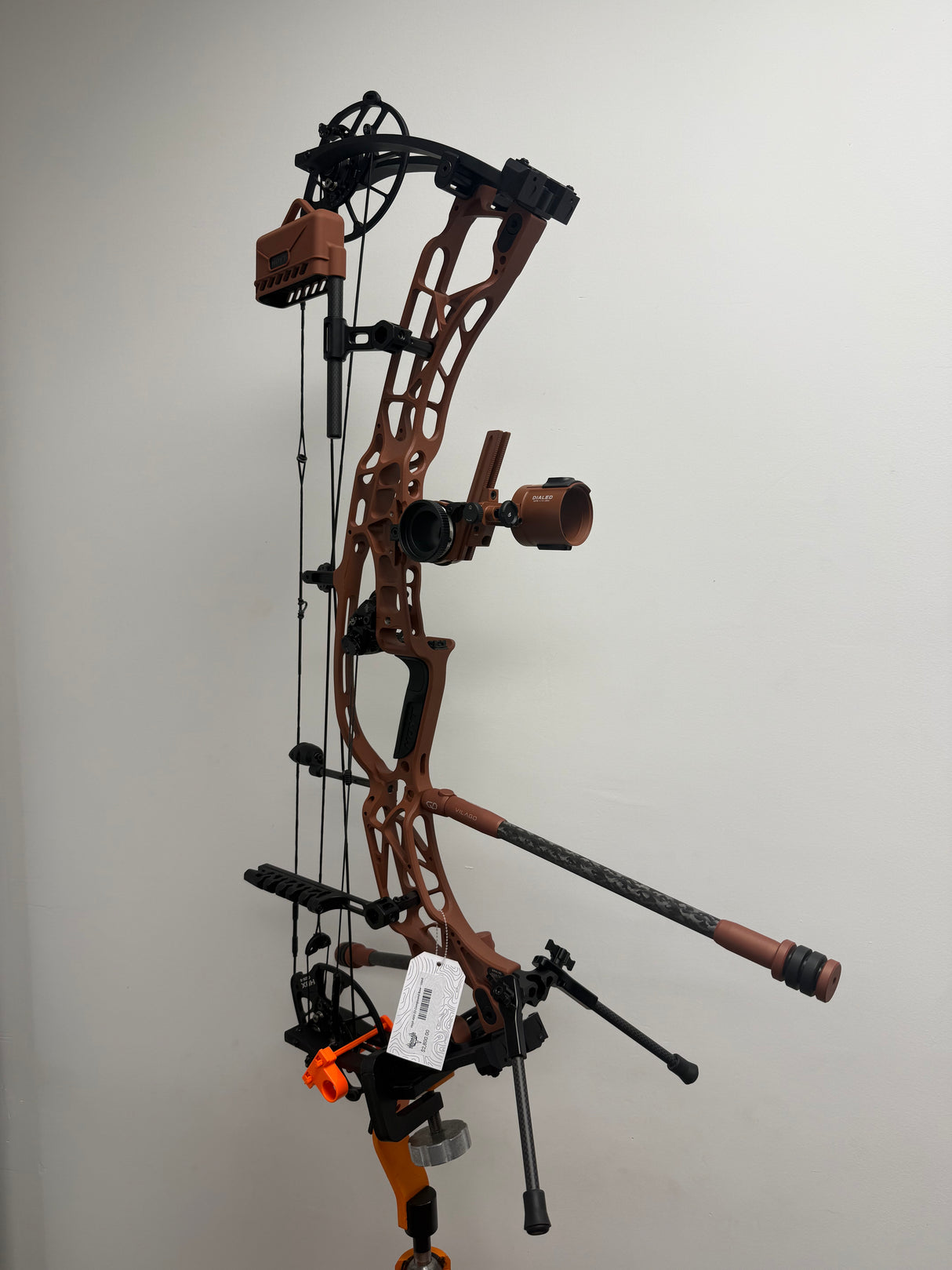 Hoyt AX3-33 - Used