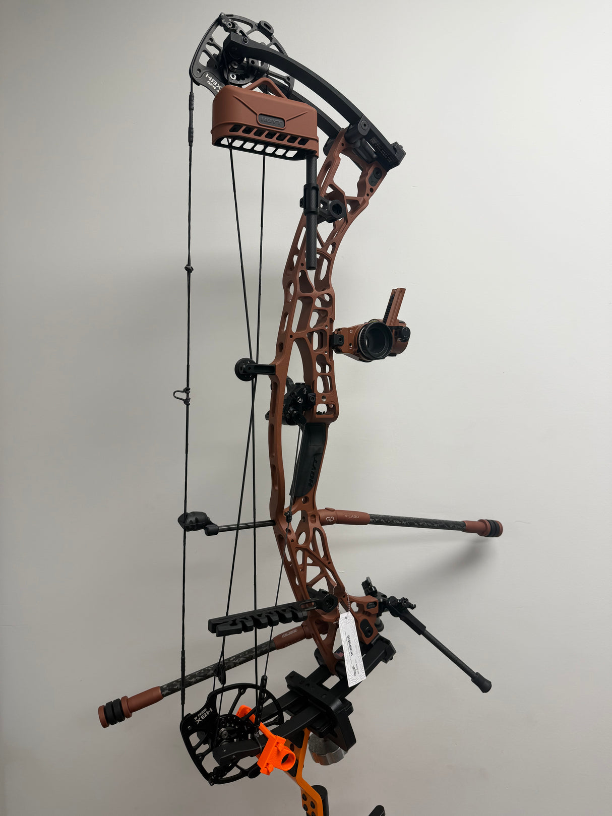 Hoyt AX3-33 - Used