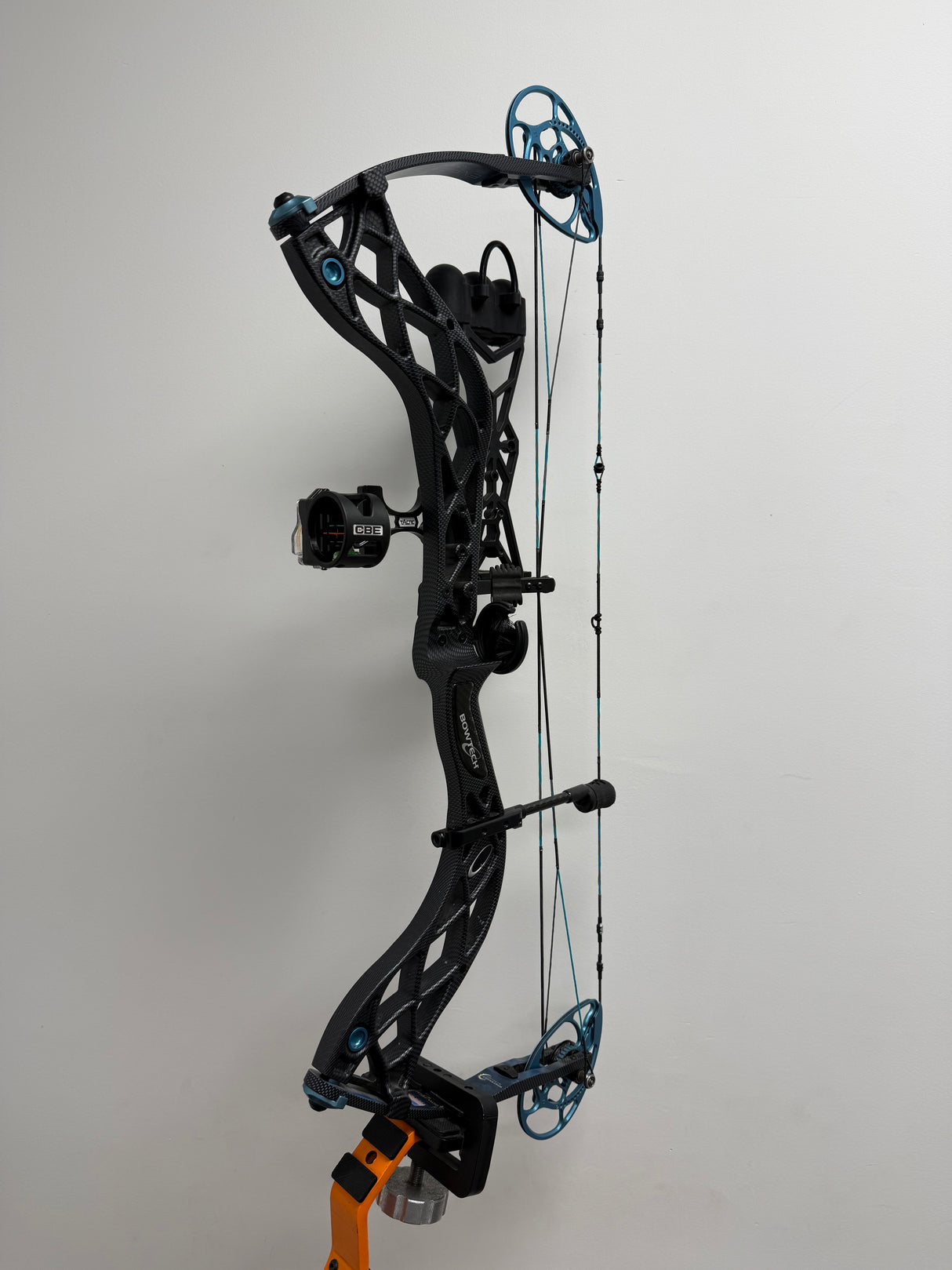 Bowtech Eva Shockey Gen 1 - Used