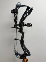 Bowtech Eva Shockey Gen 1 - Used