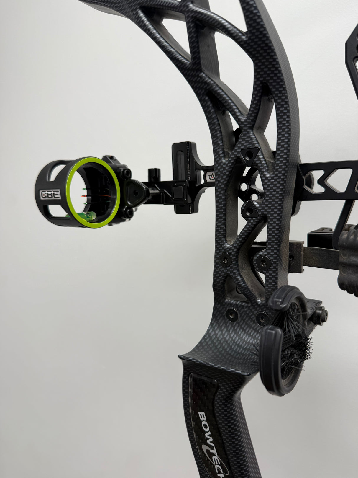 Bowtech Eva Shockey Gen 1 - Used