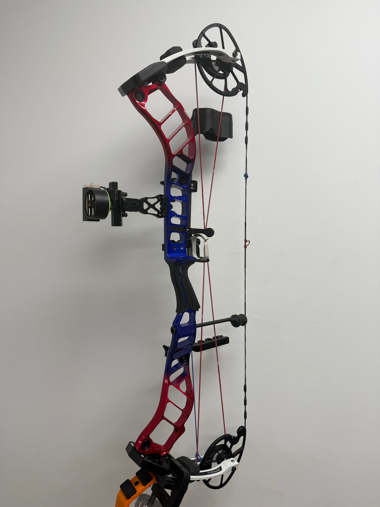 Prime RVX+ 34 - Used