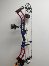 Prime RVX+ 34 - Used