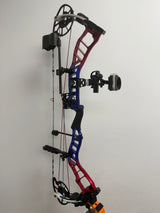 Prime RVX+ 34 - Used