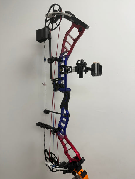 Prime RVX+ 34 - Used