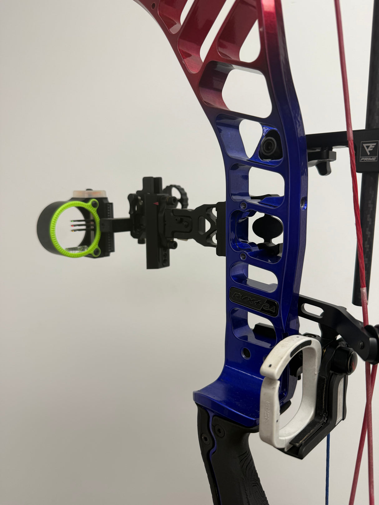 Prime RVX+ 34 - Used