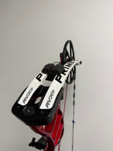 Prime RVX+ 34 - Used