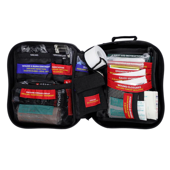 Uncharted Supply First Aid Plus