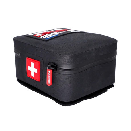 Uncharted Supply First Aid Plus