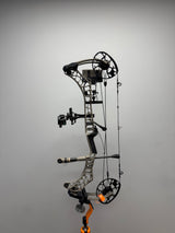 Mathews Phase 4 29 Package - Used