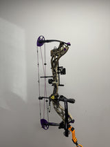 Bowtech Carbon Rose Package - Used