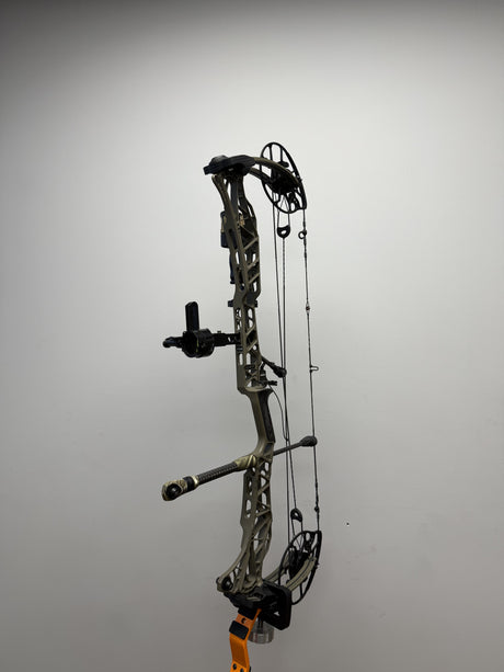 Mathews Lift 33 RTS Package - Used