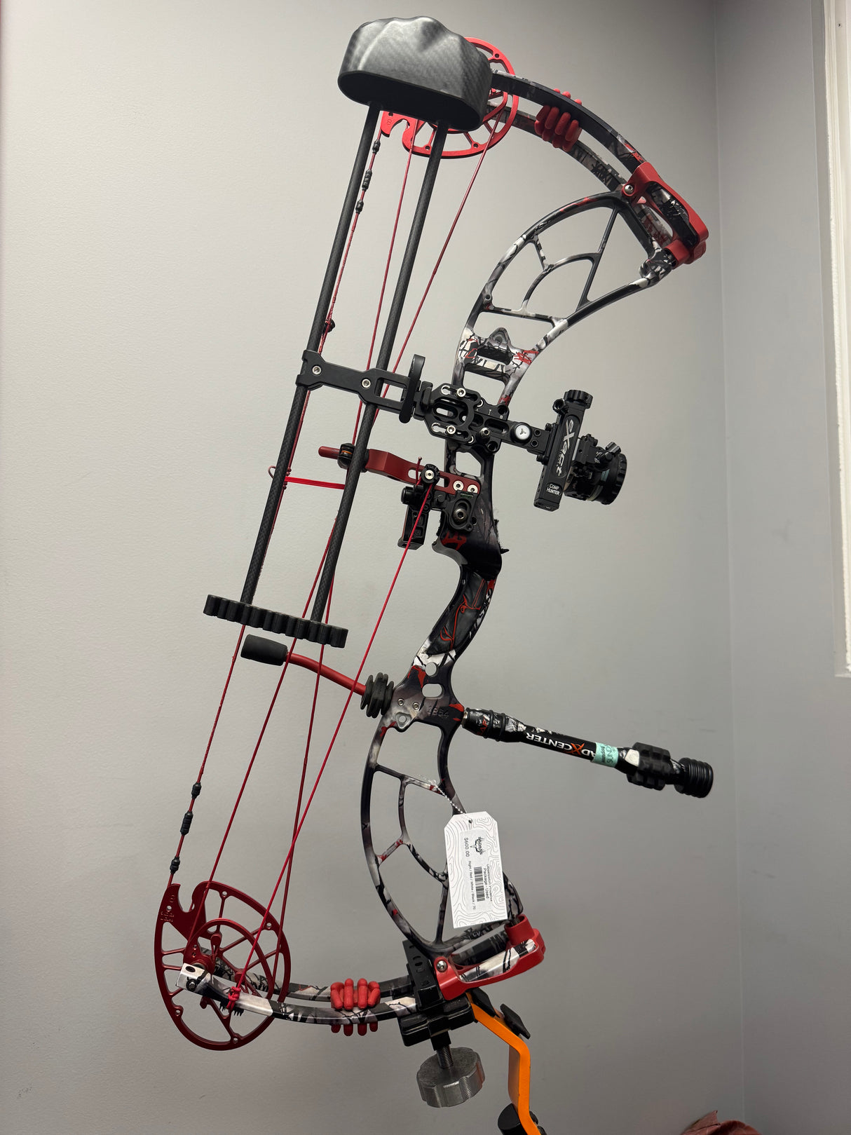 Obsession Phoenix Package - Used