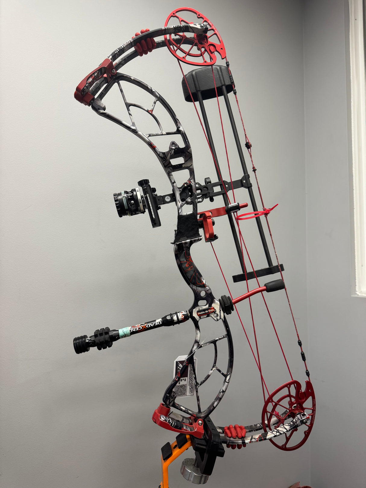 Obsession Phoenix Package - Used