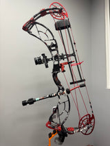 Obsession Phoenix Package - Used