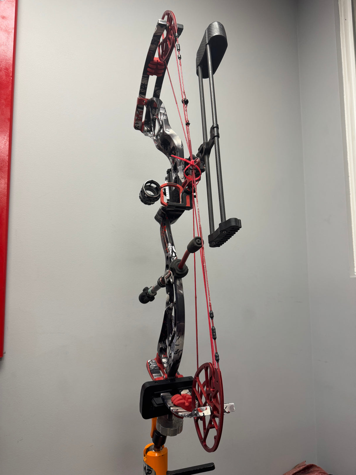 Obsession Phoenix Package - Used