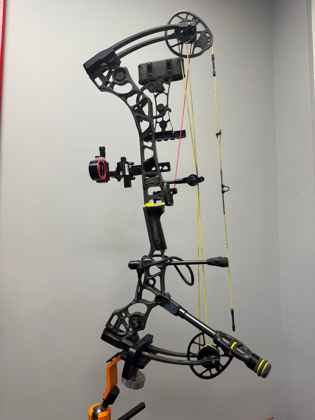 Mathews Avail Package - Used