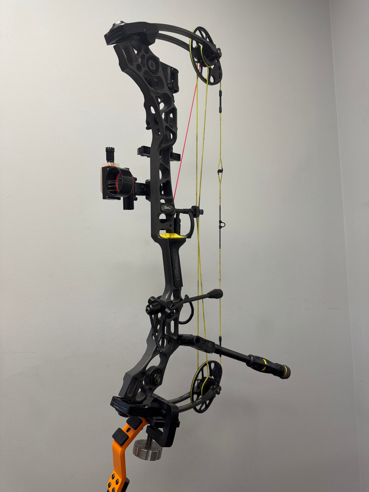 Mathews Avail Package - Used