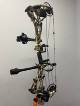 Bowtech Revolt Package - Used