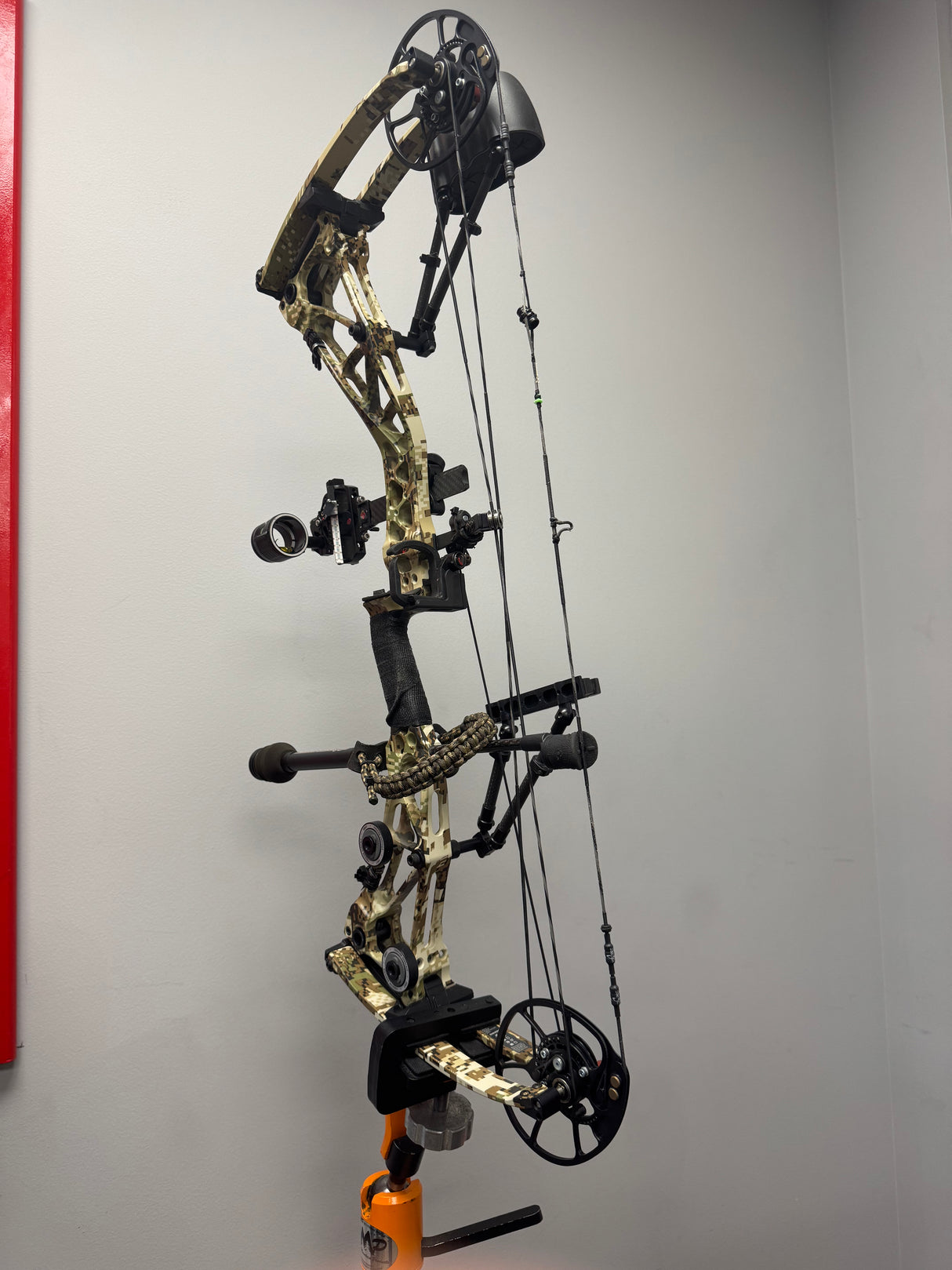 Bowtech Revolt Package - Used