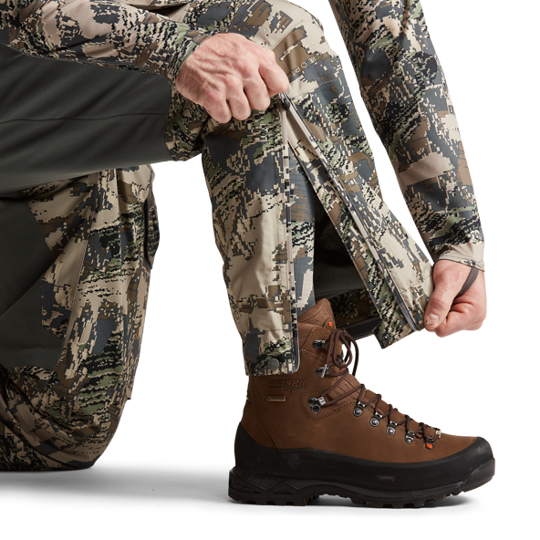 Sitka Blizzard Aerolite Bib Pant