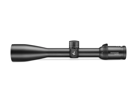 Swarovski Optik Z5+ 3.5-18x50 P L BT 4W