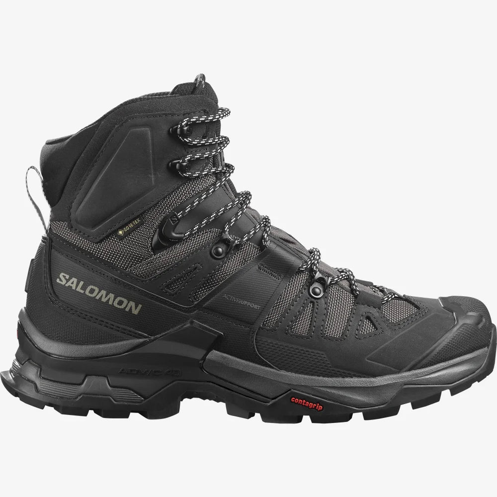 Salomon contagrip 4d shop chassis