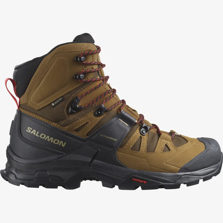 Salomon Quest 4 GTX Rubber