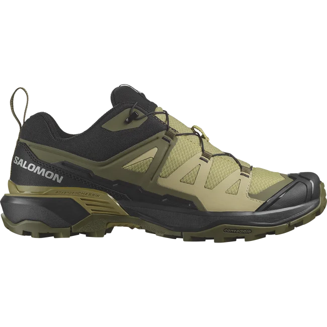 Salomon X Ultra 360