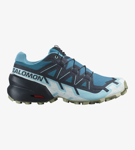 Salomon Women's Speedcross 6