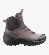 Women's Salomon Crosstrak Powder WaterProof