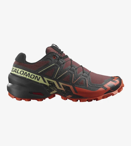 Salomon Speedcross 6