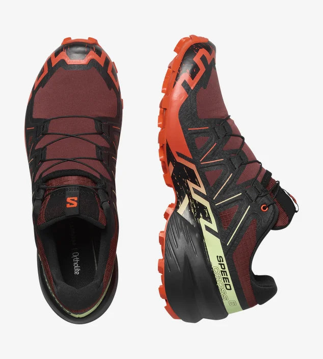 Salomon Speedcross 6