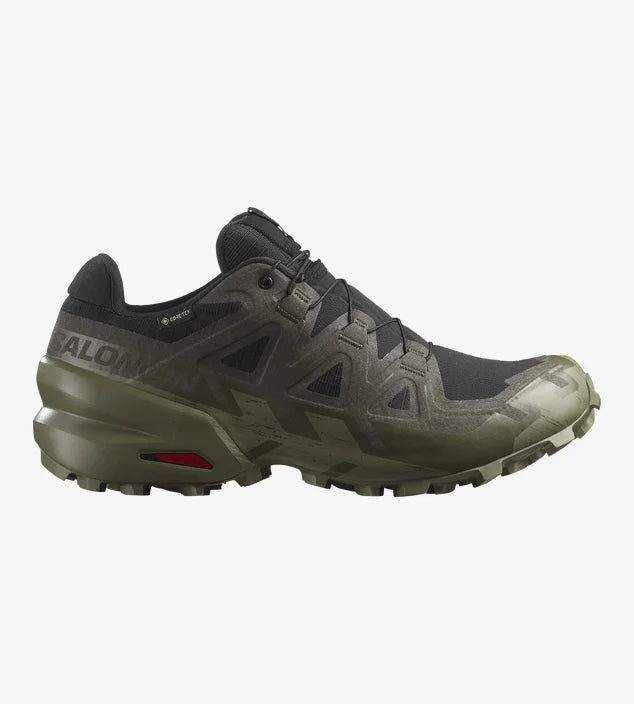 Salomon Speedcross 6 GTX