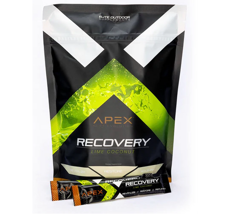 Apex Next Evolution Supplements