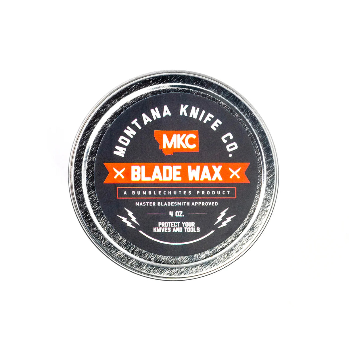 MKC Blade Wax