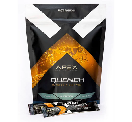 Apex Next Evolution Supplements