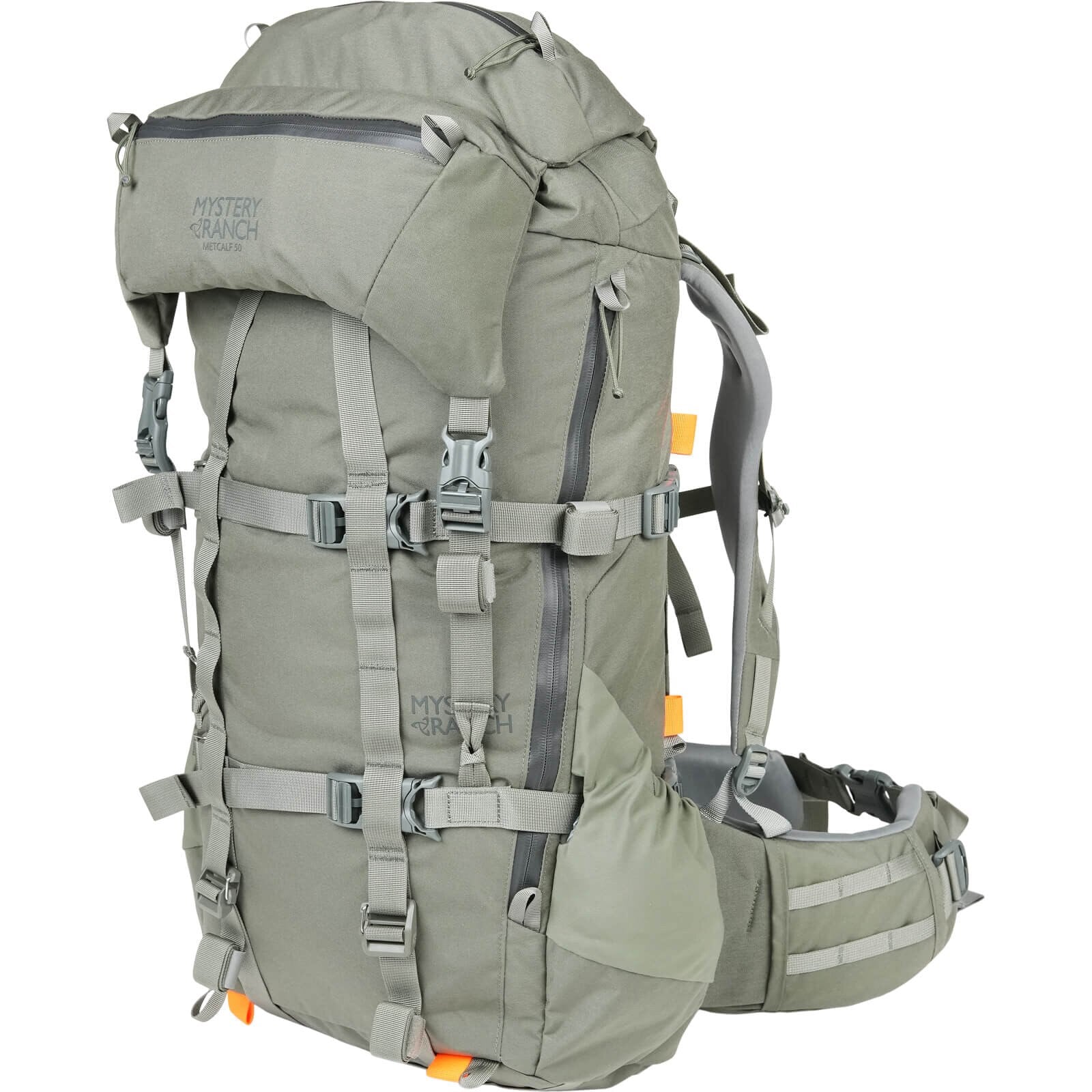Mystery Ranch Metcalf 50 Backpack – Badass Outdoor Gear