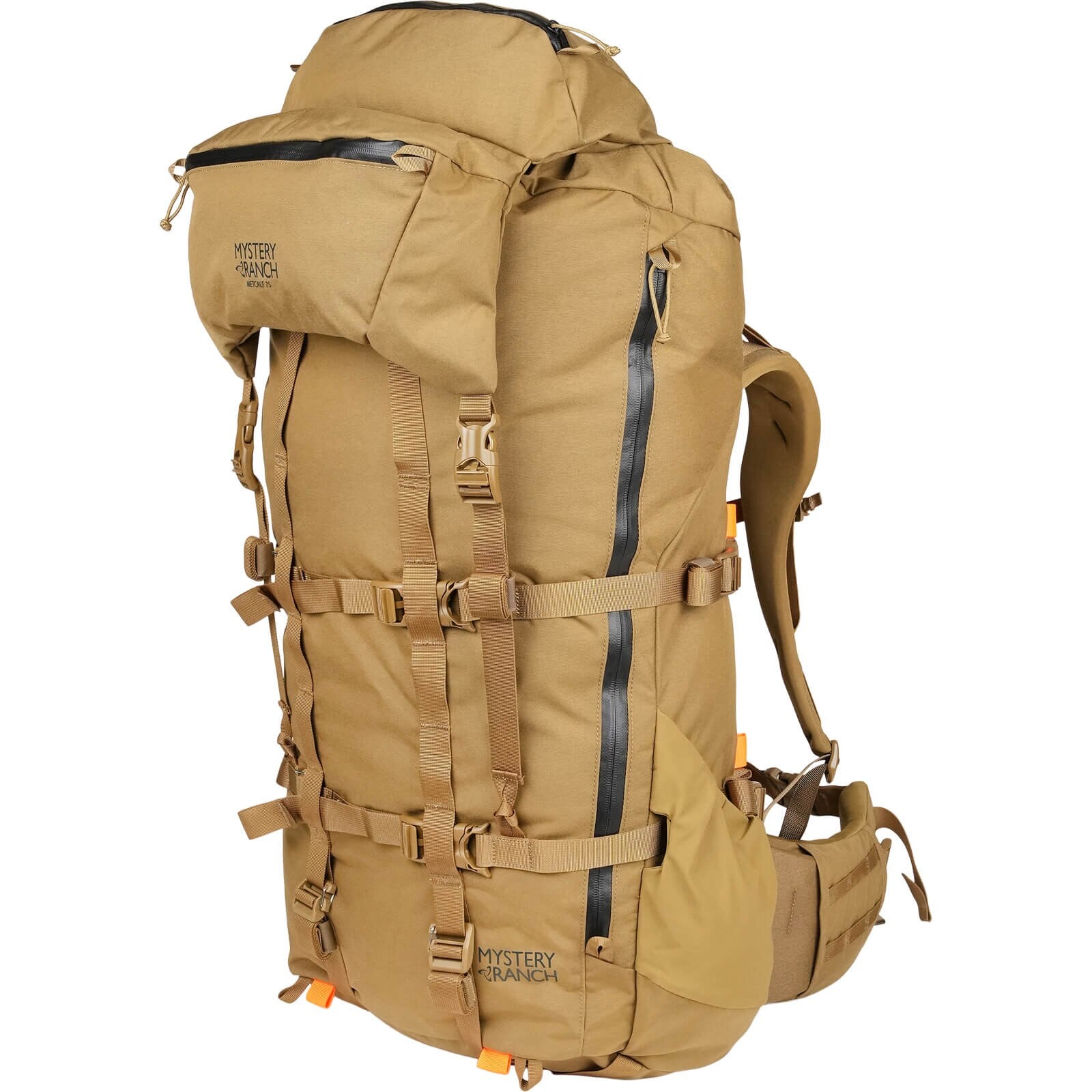 Mystery Ranch Metcalf 75 Backpack – Badass Outdoor Gear