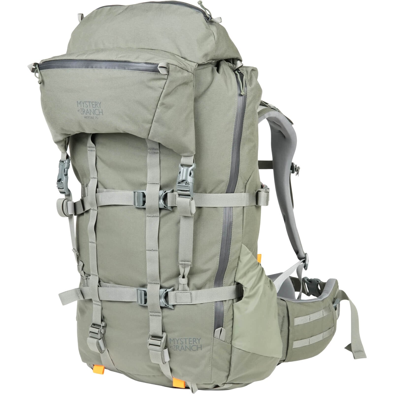 バッグ MYSTERY RANCH Mystery Ranch Metcalf 75 Backpack – Badass Outdoor Gear