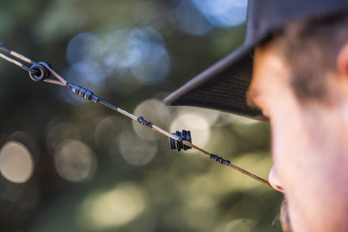 Hamskea FS Raptor Deluxe Peep System