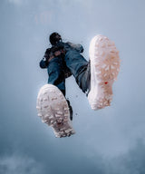 Salomon Crosstrak Powder WaterProof