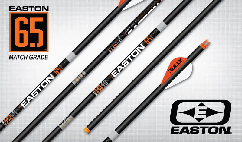 Easton 6.5 Match Grade