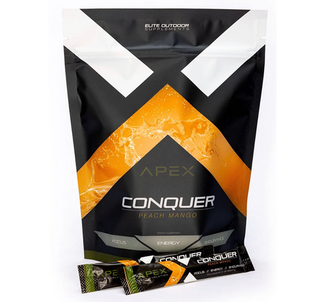 Apex Next Evolution Supplements